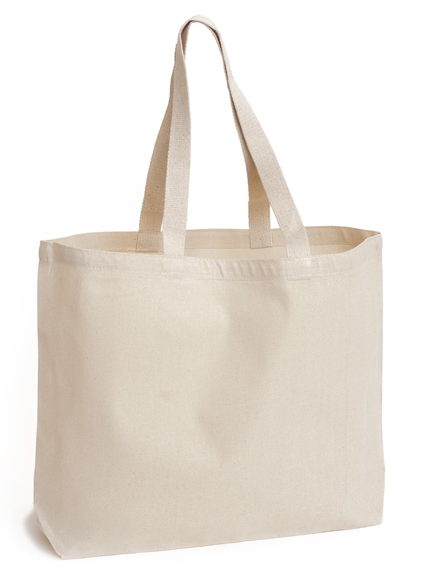 ... Bag  Foldable cotton tote shopping bag, promotion cotton tote bag