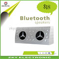 ultimo 2013 moda professionale per hyundaii80 bluetooth altoparlante con tf card