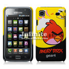 attractive case for samsung galaxy i9000 pro
