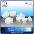 20ml Volatile Porcelain crucible