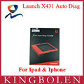 Lan&ccedil;amento x431 auto scanner diag paraipad/iphone x-431 autodiag diagn&oacute;sticointeligente atualiza&ccedil;&atilde;o online auto x431 diag
