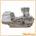 Cadena de calidad de piezas de la sierra/motosierra/sierra cadena repuestos/del motor de la vivienda adapta stihl ms210/230/250 021 023 025