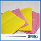 Household cleaning tools & accessories: nonwoven cloth