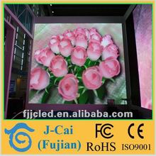 High brightness P25 led concert screens 2013 led