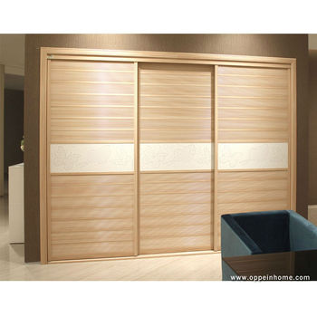 Sliding Closet Doors