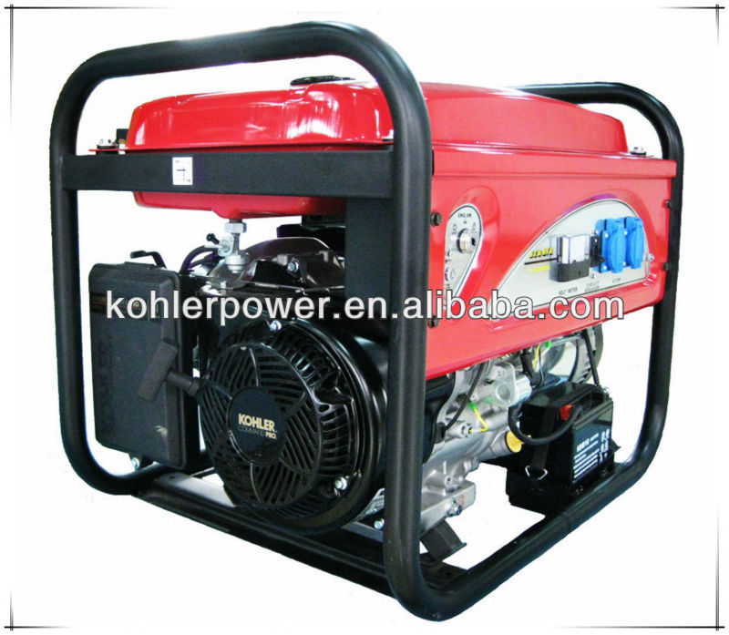 Generator electric 220v