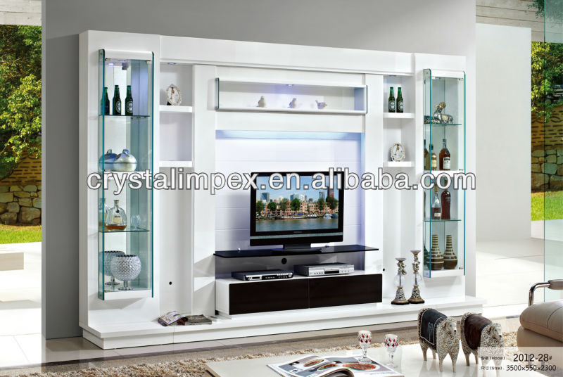 Living Room Furniture Modern Design Tv Cabinet - Buy Led Tv Stand ...