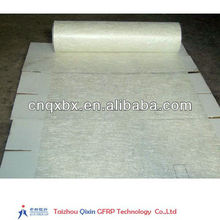one piece no joint fiberglass mat roll