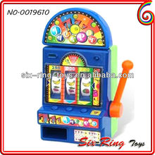 Kid slot machine