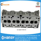 Seat Toledo SXE 1.9TDI 1Z Cylinder Head