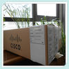 cisco 24 port network switch WS-C2960S-24TS-L