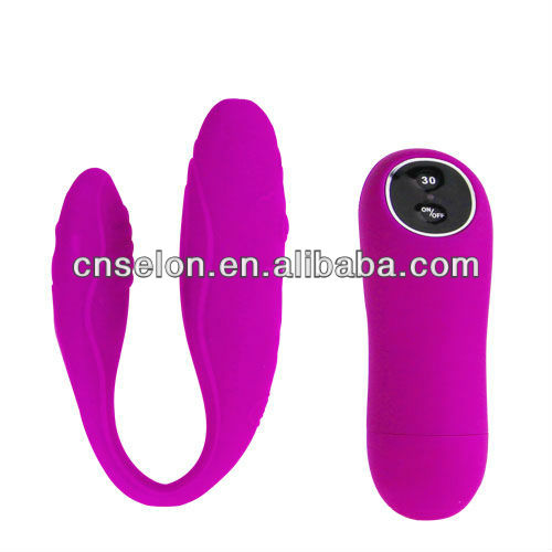 Long Distance Remote Control Vibrating Panties 52