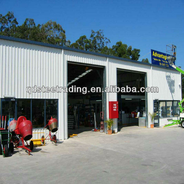 construction steel building shed for sale, View steel structure shed ...