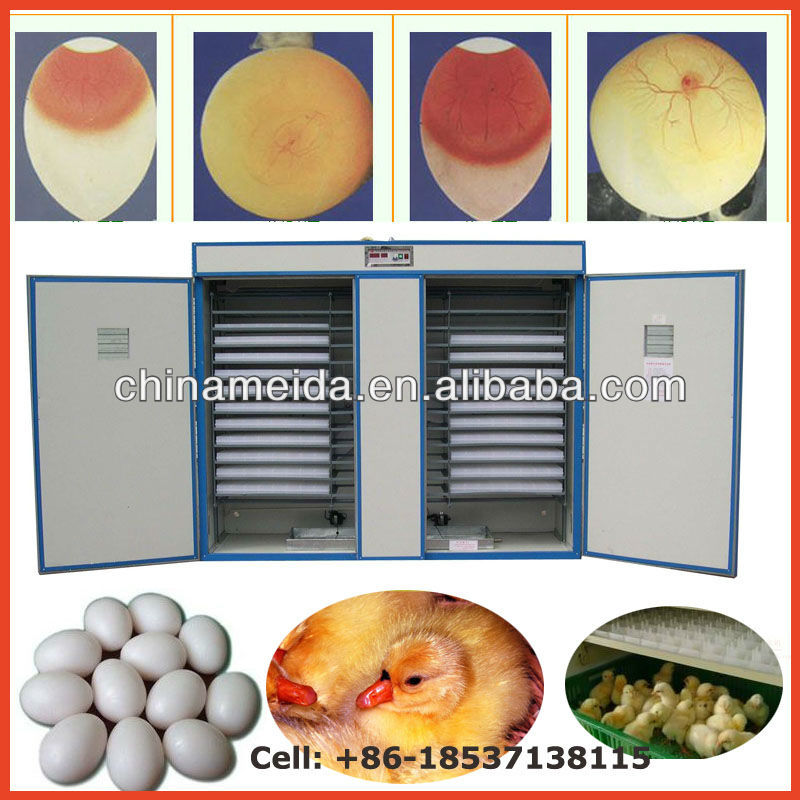  Egg Incubator/ Poultry Hatching incubator Low Price , For Bird