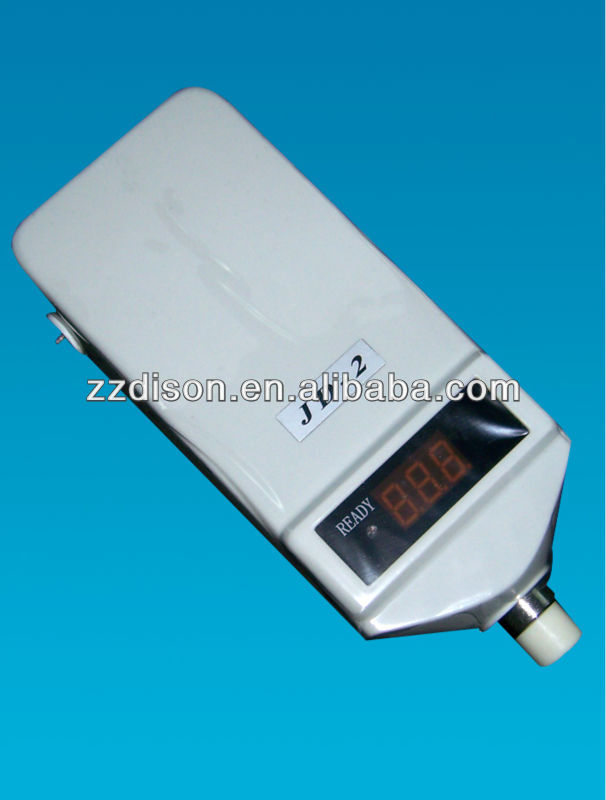 Zhengzhou Dison Instrument And Meter Co., Ltd-is located in