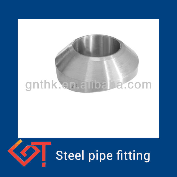 socketwelding outlet weldolet threadolet sockolet, View weldolet