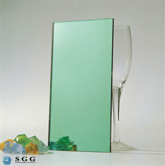 Promotional Light Green And Dark Green Floa