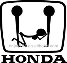 Promotional Honda Sticker, Buy Honda Sticker Promotion ...