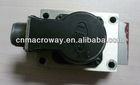 TSS servo valve(China (Mainland))