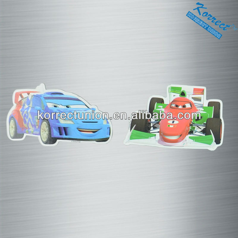 Promotional Car Factory Fridge Magnets, Buy 