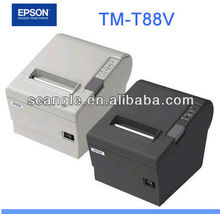 Epson TM-T88V Printer Epson Receipt Printer 25% Faster Than The TM-T88III