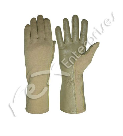 Nomex Flight Gloves