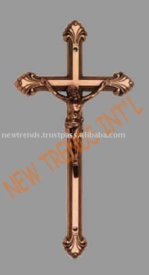 Crucifix Crosses