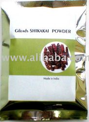 Shikakai Powder(acacia Concinna) - Buy Shikakai Powder Product on
