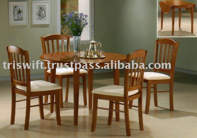 Solid Wood Furniture,Home Furniture,Dining Set,Dining Chair,Table 
