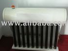 Solar Vacuum Heater Air Conditioners
