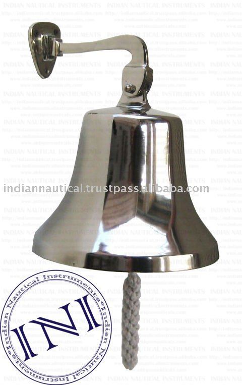 See larger image: Brass Bells / Ships Bell / Brass Bell. Add to My Favorites. Add to My Favorites. Add Product to Favorites; Add Company to Favorites