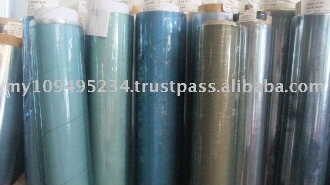 Uv plastic weld fairings