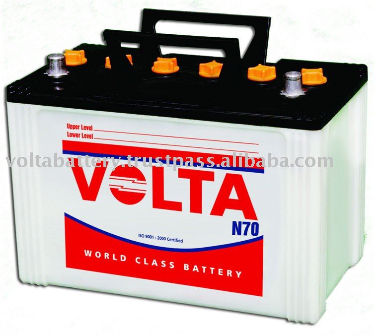 Dry Battery Price in Pakistan