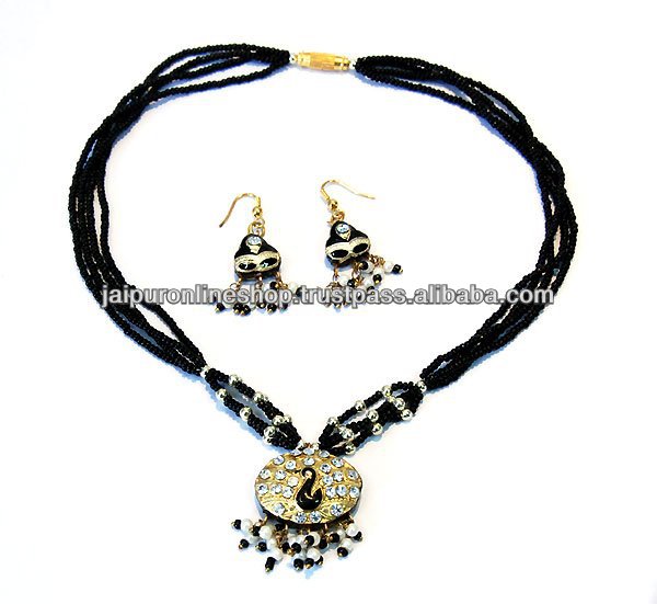 indian fashion jewelry wholesale, fashion necklace