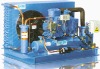 Reciprocating compressors basics