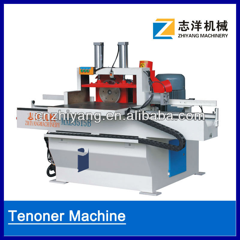 ... &gt; finger joint machine &gt; High Precision ! wood finger joint machine