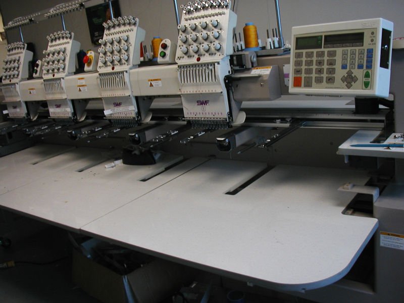 Brother International - Home Sewing Machine and Embroidery Machine
