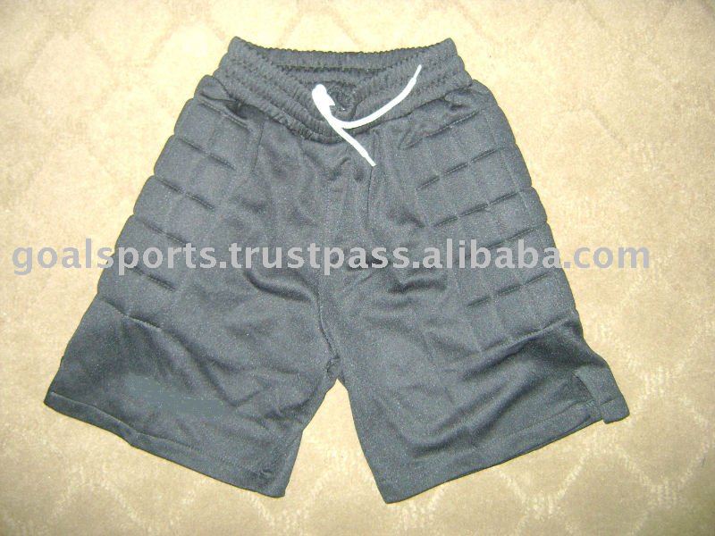  - Shorts_Goalkeeper