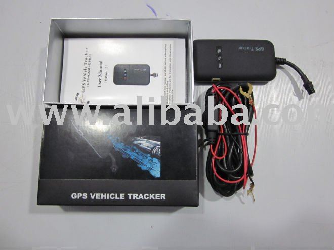 Vehicle Tracking System India