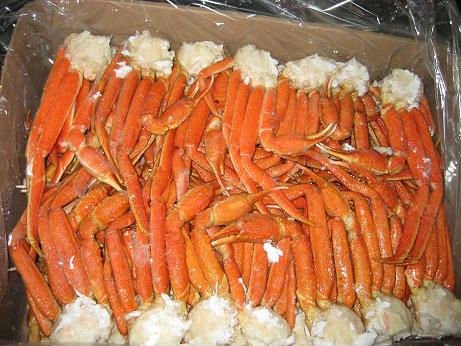 Snow Crab Claws