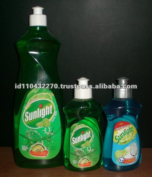 Surf Dishwashing Liquid