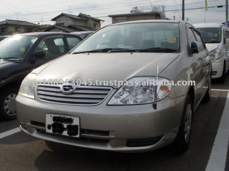 cheap used toyota nadia #7