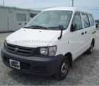 Toyota Townace Liteace Van