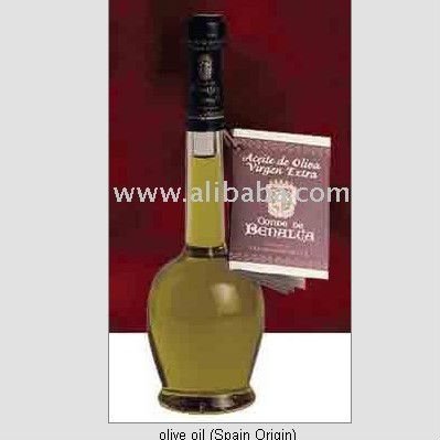 Andalucia Quality Spain Bio Organic Extra Virgin Olive Oil