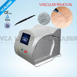 equency Vascular Therapy Device Couperose 