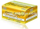 Cigarette Tubes /Empty cigarette tubes for filling 100 pcs in box