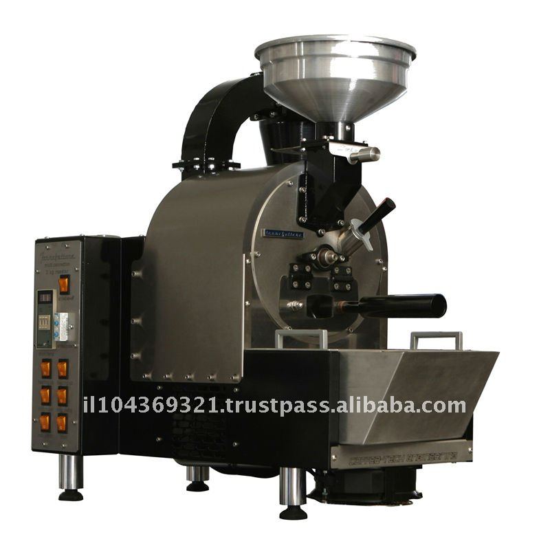 Coffee Shop Roaster