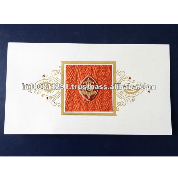 Indian wedding cards amp invitations designer wedding invitation cards