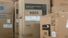 KONICA MINOLTA FS-505/IMAGISTIC 9203 100 SHEET MULTI-POSITION STAPLING FINISHER OEM #15JL KONICA MINOLTA FS-505/IMAGISTIC 9203 100 SHEET MULTI-POSITION STAPLING FINISHER OEM #15JL