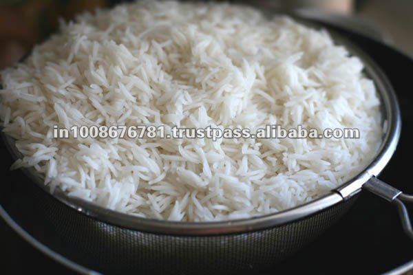 sella basmati rice